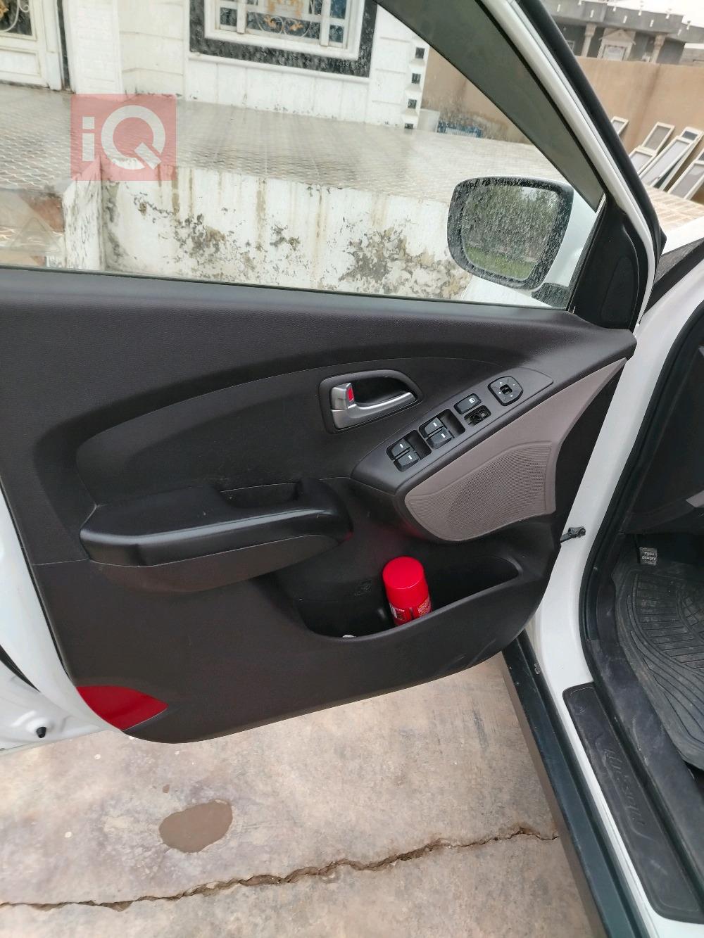 هيونداي توسان